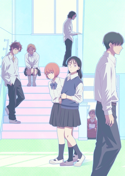 Kirio Fanclub poster